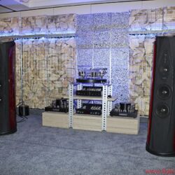 High End München 2016
