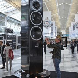 High End München 2016
