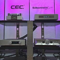 High End München 2016