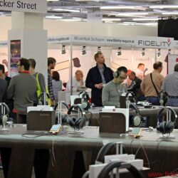High End München 2016