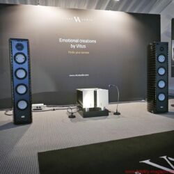 High End München 2016