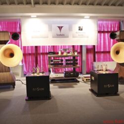 High End München 2016