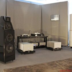 High End München 2016