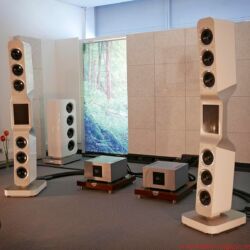 High End München 2016