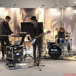 High End München 2016