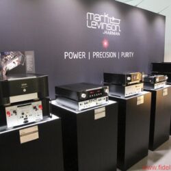 High End München 2016