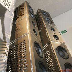 High End München 2016