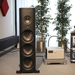 High End München 2016