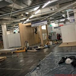 High End München 2016 Montag