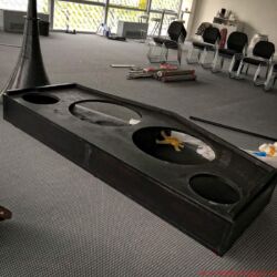 High End München 2016 Montag