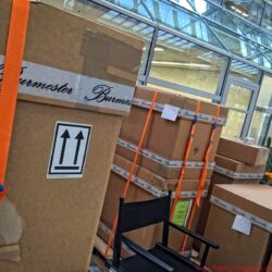 High End München 2016 Montag