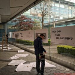 High End München 2016 Montag