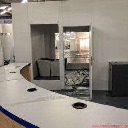 High End München 2016 Montag