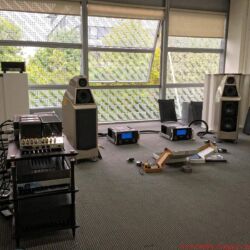 High End München 2016 Montag