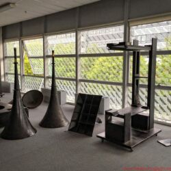 High End München 2016 Montag