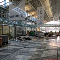 High End München 2016 Montag