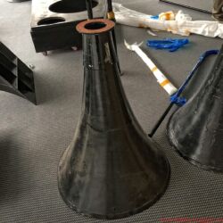 High End München 2016 Montag