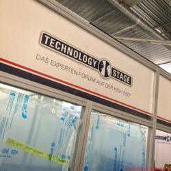 High End München 2016 Montag