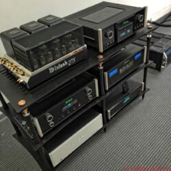 High End München 2016 Montag