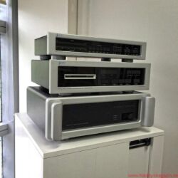 High End München 2016 Montag