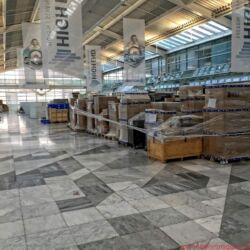 High End München 2016 Montag