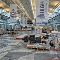 High End München 2016 Montag