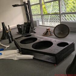 High End München 2016 Montag