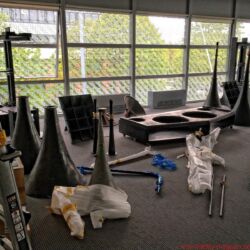 High End München 2016 Montag