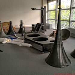 High End München 2016 Montag