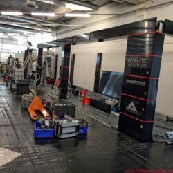 High End München 2016 Montag