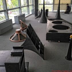 High End München 2016 Montag