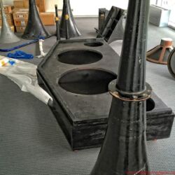 High End München 2016 Montag