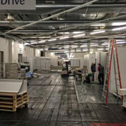 High End München 2016 Montag