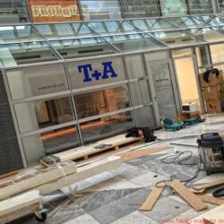 High End München 2016 Montag