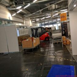 High End München 2016 Montag