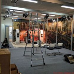 High End München 2016 Montag