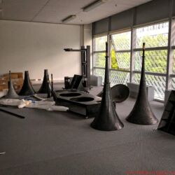 High End München 2016 Montag