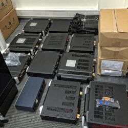 High End München 2016 Montag