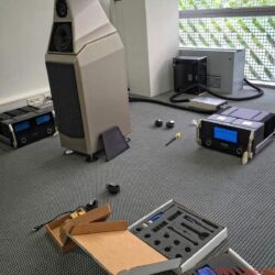 High End München 2016 Montag