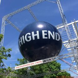 High End München 2016