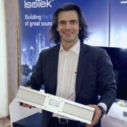 IsoTek EVO3 Aquarius - Keith Martin