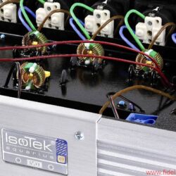IsoTek EVO3 Aquarius