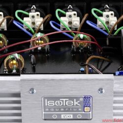 IsoTek EVO3 Aquarius