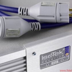 IsoTek EVO3 Aquarius