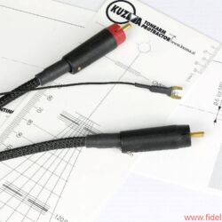 Kuzma Stogi Reference - Moderner Klassiker: Kuzma bietet seinen Stogi Reference nicht nur in der 9-Zoll-Variante ’ sondern auch als Zwölfzöller an – sogar in zwei unterschiedlichen Versionen