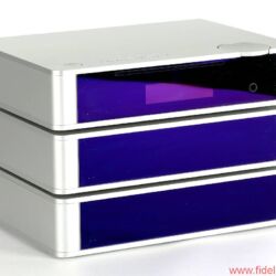 Lindemann Musicbook uns Manger P1