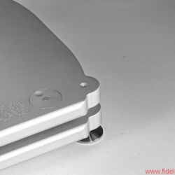 MSB Technology Analog DAC - Nicht nachrüstbar: die Lautstärkeregelung des DAC