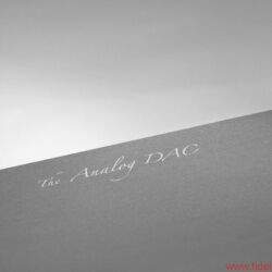 MSB Technology Analog DAC