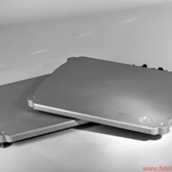 MSB Technology Analog DAC