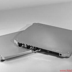 MSB Technology Analog DAC